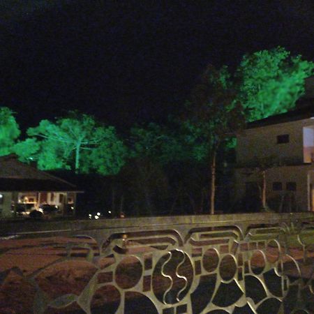 Chateau Lumiere Daire Itaara Dış mekan fotoğraf