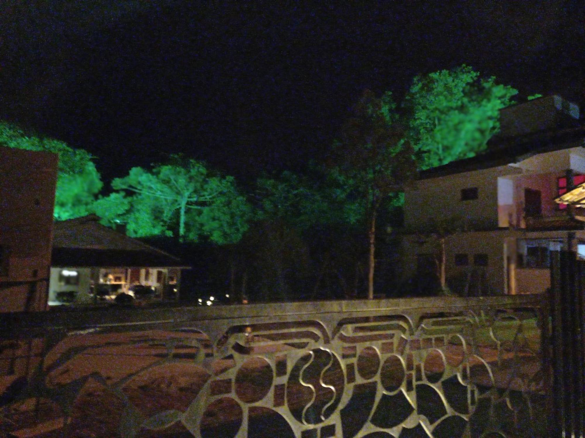 Chateau Lumiere Daire Itaara Dış mekan fotoğraf