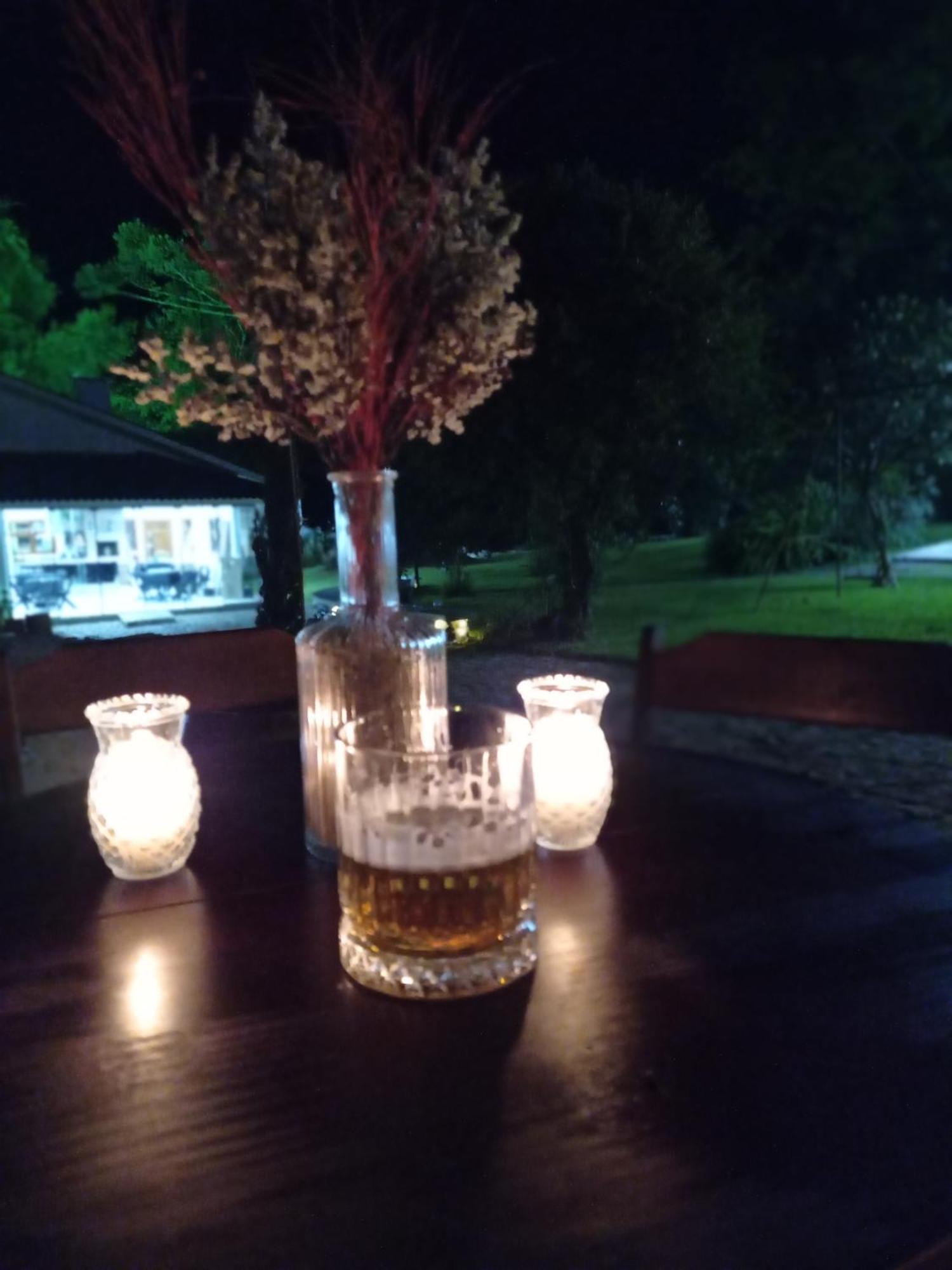 Chateau Lumiere Daire Itaara Dış mekan fotoğraf